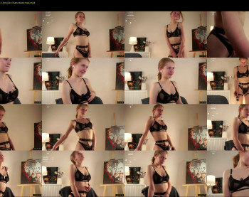 emmyleri — 120 minute Chaturbate female cam show recording, 720p, Jul 28, 2025