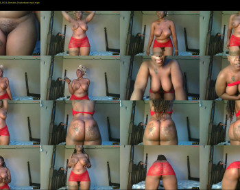 fatassfreak254 — 44 minute Chaturbate female cam show recording, 480p, Jul 28, 2025