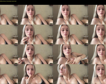 fflloowweerr — 26 minute Chaturbate couple cam show recording, 720p, Jul 28, 2025