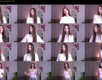 fine__line — 108 minute Chaturbate female cam show recording, 720p, Jul 29, 2025