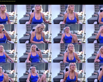 fitcougarcb — 29 minute Chaturbate female cam show recording, 720p, Jul 28, 2025