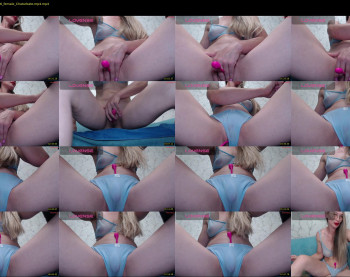 fitnesmilf — 9 minute Chaturbate female cam show recording, 720p, Jul 28, 2025
