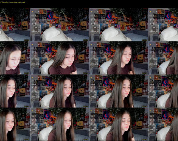 flirtykitty_ — 16 minute Chaturbate female cam show recording, 720p, Jul 29, 2025