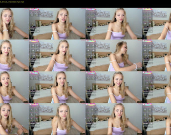 flooora_0 — 4 minute Chaturbate couple cam show recording, 720p, Jul 29, 2025