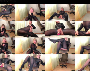 foxydiamond2020 — 120 minute Chaturbate female cam show recording, 720p, Jul 28, 2025