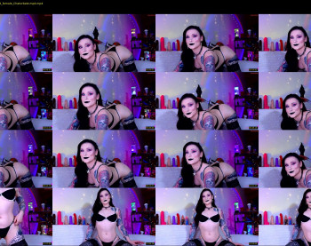 freyax69 — 17 minute Chaturbate female cam show recording, 720p, Jul 28, 2025