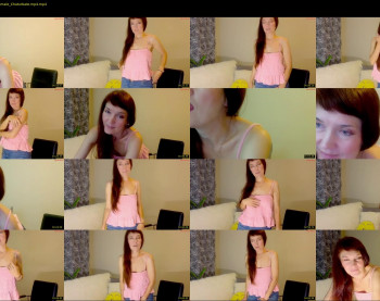 fritha — 5 minute Chaturbate female cam show recording, 720p, Jul 28, 2025