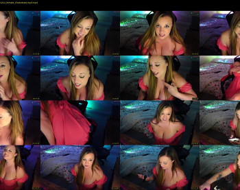 garagesex22 — 30 minute Chaturbate couple cam show recording, 720p, Jul 28, 2025
