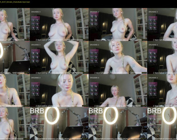 goodg_oddamn — 120 minute Chaturbate female cam show recording, 720p, Jul 29, 2025