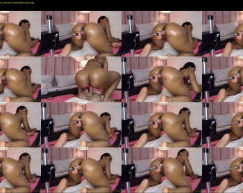 hallybans — 70 minute Chaturbate female cam show recording, 720p, Jul 29, 2025