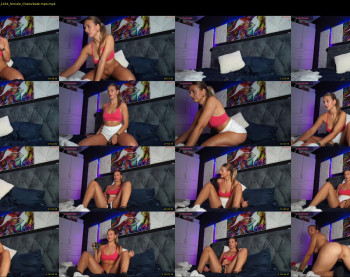 hannah_nvrst — 79 minute Chaturbate couple cam show recording, 720p, Jul 28, 2025