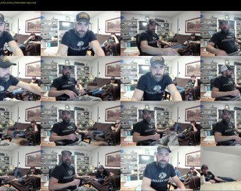 hardworkertn — 33 minute Chaturbate male cam show recording, 720p, Jul 28, 2025