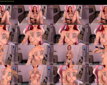 hazel_7 — 56 minute Chaturbate female cam show recording, 720p, Jul 28, 2025