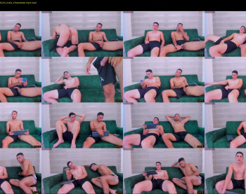 heteros_men — 62 minute Chaturbate male cam show recording, 720p, Jul 29, 2025