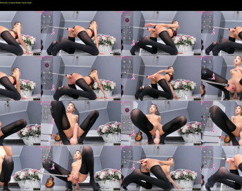 hi_miki — 73 minute Chaturbate female cam show recording, 720p, Jul 28, 2025