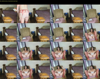 hidden_gold_milf — 5 minute Chaturbate female cam show recording, 720p, Jul 28, 2025