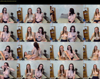 honeybeexx69 — 100 minute Chaturbate couple cam show recording, 720p, Jul 29, 2025