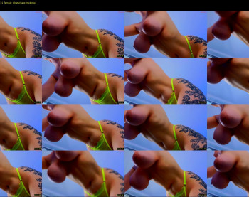 hotskinnyx — 37 minute Chaturbate female cam show recording, 720p, Jul 28, 2025