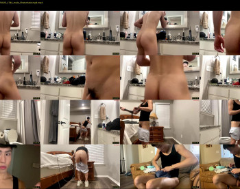 hottiewithabody101 — 33 minute Chaturbate male cam show recording, 720p, Jul 28, 2025