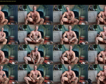 hugedickyogi — 37 minute Chaturbate male cam show recording, 720p, Jul 28, 2025