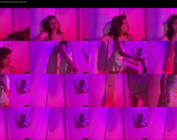 i_love_olive — 33 minute Chaturbate female cam show recording, 720p, Jul 28, 2025