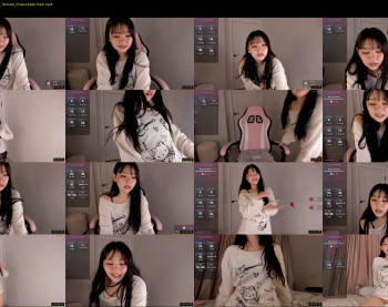 ichigo_o — 120 minute Chaturbate female cam show recording, 720p, Jul 28, 2025