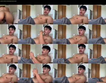 infamouslucas — 109 minute Chaturbate male cam show recording, 720p, Jul 28, 2025