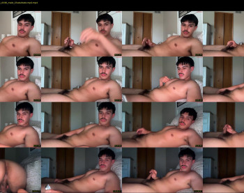 infamouslucas — 85 minute Chaturbate male cam show recording, 720p, Jul 29, 2025