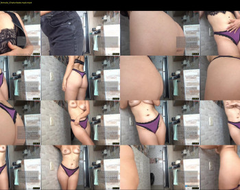 its_jessi — 35 minute Chaturbate female cam show recording, 720p, Jul 28, 2025