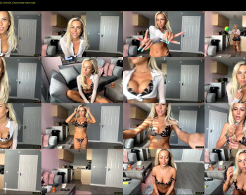 itsmelolax — 120 minute Chaturbate female cam show recording, 720p, Jul 28, 2025