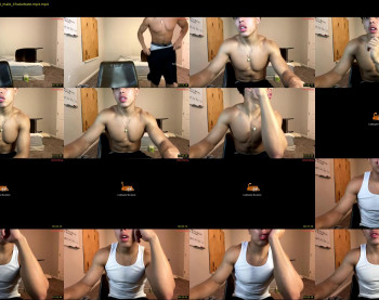 itstarzan — 11 minute Chaturbate male cam show recording, 480p, Jul 28, 2025