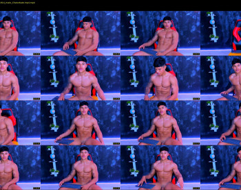 jacod_cock1 — 10 minute Chaturbate male cam show recording, 720p, Jul 28, 2025