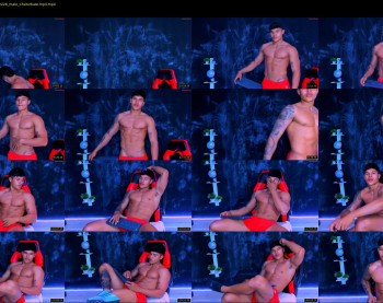 jacod_cock1 — 120 minute Chaturbate male cam show recording, 720p, Jul 28, 2025