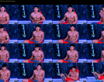 jacod_cock1 — 39 minute Chaturbate male cam show recording, 720p, Jul 28, 2025