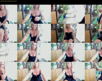 jadore_able82 — 37 minute Chaturbate female cam show recording, 720p, Jul 28, 2025
