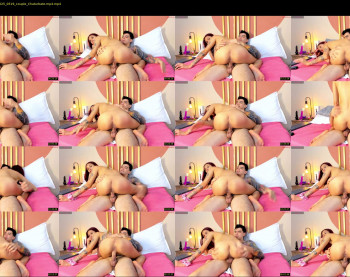 jake_and_nicolee — 7 minute Chaturbate couple cam show recording, 720p, Jul 29, 2025