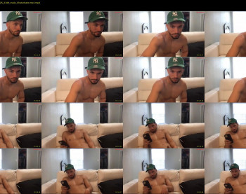 jeanwhitebianco — 4 minute Chaturbate male cam show recording, 480p, Jul 28, 2025