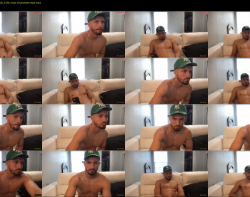 jeanwhitebianco — 49 minute Chaturbate male cam show recording, 480p, Jul 28, 2025