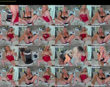 jennywildd — 55 minute Chaturbate female cam show recording, 720p, Jul 28, 2025