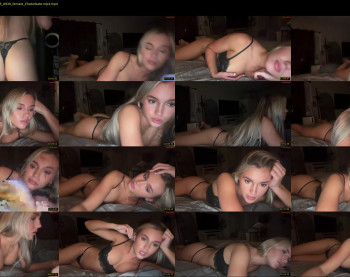 jessicaparkerrr — 63 minute Chaturbate female cam show recording, 720p, Jul 28, 2025