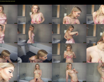 jettahartill — 121 minute Chaturbate female cam show recording, 720p, Jul 28, 2025