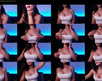 jonesalesya — 7 minute Chaturbate female cam show recording, 720p, Jul 28, 2025