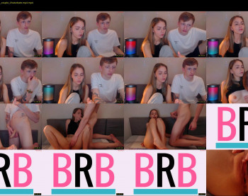 julsweet — 38 minute Chaturbate male cam show recording, 720p, Jul 29, 2025