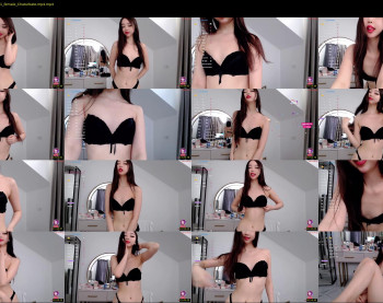 kaori_me — 41 minute Chaturbate female cam show recording, 720p, Jul 28, 2025