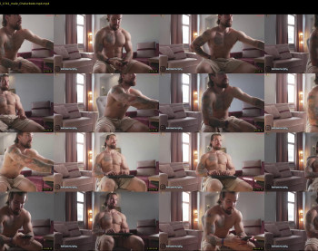 karlos_murphy — 120 minute Chaturbate male cam show recording, 720p, Jul 28, 2025