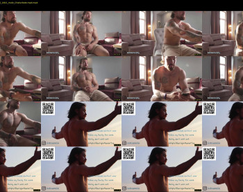 karlos_murphy — 39 minute Chaturbate male cam show recording, 720p, Jul 28, 2025