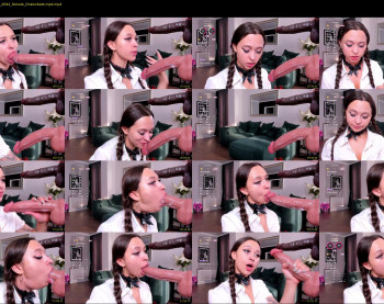 karolineneuer — 15 minute Chaturbate female cam show recording, 720p, Jul 29, 2025
