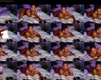 kat2025 — 9 minute Chaturbate female cam show recording, 720p, Jul 28, 2025
