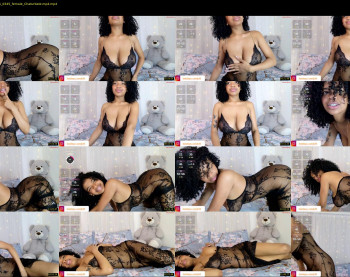 kataleyacandy — 25 minute Chaturbate female cam show recording, 720p, Jul 29, 2025