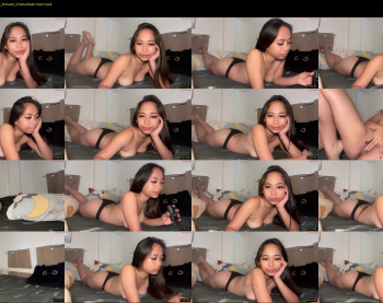 kate_kai — 55 minute Chaturbate female cam show recording, 720p, Jul 28, 2025